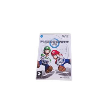 Mario Kart Wii Game beschikbaar voor biedingen