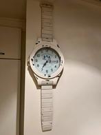 Wandklok, Huis en Inrichting, Woonaccessoires | Klokken, Ophalen of Verzenden, Zo goed als nieuw, Wandklok