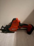 Hilti reciprozaag SR 2-A12, Doe-het-zelf en Verbouw, Gereedschap | Zaagmachines, Gebruikt, 70 mm of meer, 600 tot 1200 watt, Reciprozaag