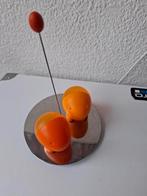 Alessi peper en zoutstel, Ophalen of Verzenden, Gebruikt