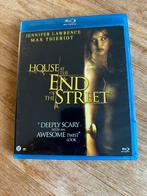 014. Blu-Ray House At The End Of The Street NL versie ZGAN, Horror, Verzenden, ., Zo goed als nieuw