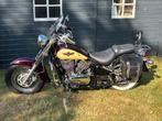 Nette Kawasaki VN 800 Vulcan Classic uit 1997, Motoren, Motoren | Kawasaki, 2 cilinders, 805 cc, Particulier, Meer dan 35 kW