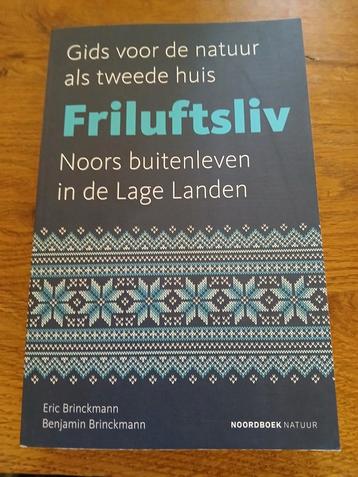 Benjamin Brinckmann - Friluftsliv beschikbaar voor biedingen