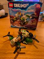 Lego Dreamzzz Mateo's terreinwagen - Zo goed als nieuw!, Ophalen of Verzenden, Zo goed als nieuw, Complete set, Lego