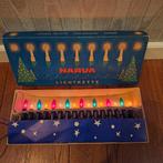 Mooie kerstverlichting met denneappel lampjes, Ophalen of Verzenden