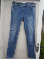 Spijkerbroek OPUS mt 40  ruim *, Nieuw, W30 - W32 (confectie 38/40), Opus, Verzenden