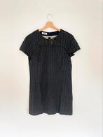 Vintage Moschino Cheap & Chic Jurk – Jaren '90 – Maat 40, Maat 38/40 (M), Zwart, Zo goed als nieuw, Boven de knie