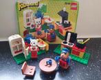 Fabuland, Kinderen en Baby's, Speelgoed | Duplo en Lego, Ophalen, Gebruikt