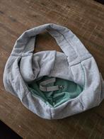 Honden draagzak tot 5 kg, Kinderen en Baby's, Babykleding | Petten en Hoeden, Ophalen, Zo goed als nieuw, Jongetje of Meisje