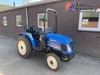 New Holland BOOMER 35 - Mini Tractor, Zakelijke goederen, Agrarisch | Tractoren, Gebruikt, Tot 80 Pk, New Holland