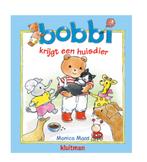 MAXI Bobbi Beer Boeken Boekjes Kinderboek Peuterboek Nieuw, Nieuw, Prentenboek, Ophalen of Verzenden, I. Bijlsma; Monica Maas
