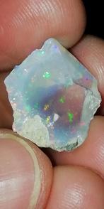 Opaal, Verzamelen, Mineralen en Fossielen, Ophalen of Verzenden