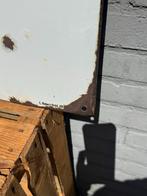 Vintage Continental Reifen Emaille Reclamebord, Ophalen