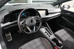 Volkswagen Golf 1.4 eHybrid GTE 245PK Navi HUD ACC Keyless I, Auto's, Volkswagen, Gebruikt, 4 cilinders, Alcantara, Wit