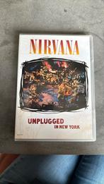 Nirvana Unplugged in New York, Alle leeftijden, Ophalen, Zo goed als nieuw