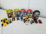 Diverse Lego - Racers en 40687 Limited edition, Ophalen of Verzenden, Zo goed als nieuw, Complete set, Lego