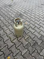 Gas fles gasfles ca 2/3 vol, Caravans en Kamperen, Kampeeraccessoires, Ophalen of Verzenden, Gebruikt