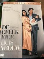 De gelukkige huisvrouw, Alle leeftijden, Ophalen of Verzenden, Zo goed als nieuw