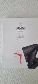Wolford panty XL zwaart, Maat 48/52 (XL), Zwart, Nieuw, Ophalen of Verzenden