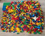 Duplo, heel veel duplo 1275 stuks, 18 kilo, Ophalen, Zo goed als nieuw, Duplo