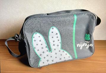 Nijntje luiertas. beschikbaar voor biedingen