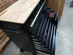 Gereedschap wageGevulde Gereedschapswagen Eversteel, Doe-het-zelf en Verbouw, Gereedschapskisten, Ophalen of Verzenden, Gevuld