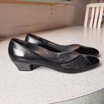 Bally damesschoenen pumps zwart, Ophalen, Zo goed als nieuw, Zwart