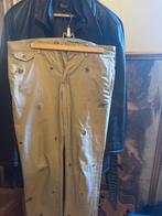 Ralph Lauren Chino Broek, Ophalen of Verzenden, Zo goed als nieuw, Overige maten, Beige