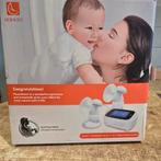Horigen Dubbele Borstkolf, Kinderen en Baby's, Babyvoeding en Toebehoren, Ophalen, Gebruikt, Borstkolf