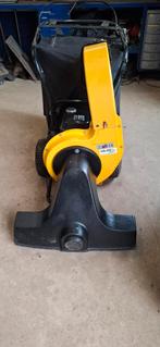 Bladzuiger / Bladruimer - Benzine, Benzine, Gebruikt, Handgedragen, Ophalen of Verzenden