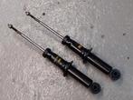 Schokbrekers (100%) alfa romeo 159 en alfa Brera  achter, Ophalen of Verzenden, Gebruikt, Alfa Romeo