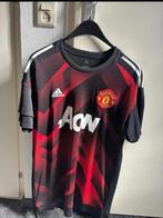 Manchester united shirt, Maat L, Verzenden, Zo goed als nieuw, Shirt