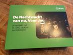 Nachtwacht Puzzel - 1000 Stukjes, Hobby en Vrije tijd, Denksport en Puzzels, Ophalen of Verzenden, 500 t/m 1500 stukjes, Zo goed als nieuw