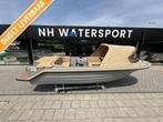 Coastliner 545 Tender - Betaalbare Luxe & Comfort, Nieuw, Polyester, 3 tot 6 meter