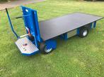 Diversen Electrische Transportwagen platformwagen Hawe elect, Overige aandrijving, Overige typen, Diversen