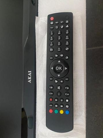 Akai televisie beschikbaar voor biedingen