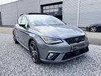 Seat Ibiza 1.0 TSI FR Panodak|Navi|LED|Camera|A € 14.450,0, Auto's, Seat, Nieuw, Zilver of Grijs, Geïmporteerd, 5 stoelen