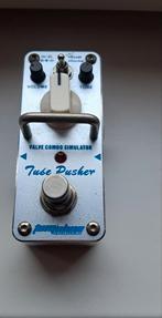 Tomsline Tube Pusher, Muziek en Instrumenten, Ophalen of Verzenden, Gebruikt
