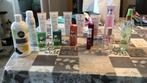 Huidverzorging/eau de parfum enz, Ophalen of Verzenden, Nieuw