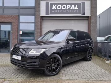 Land Rover RANGE ROVER 2.0 P400e LWB Autobiography | 2 jaar  beschikbaar voor biedingen