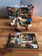 Lego Jurassic Wold 76945, Verzamelen, Transformers, G1, Ophalen of Verzenden, Zo goed als nieuw