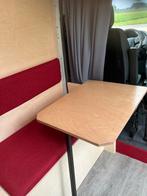 Buscamper, Caravans en Kamperen, Campers, Overige merken, Buscamper of Camperbus, Tot en met 2, Particulier