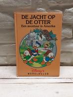 De jacht op otter, Ophalen of Verzenden, Gelezen, Walt Disney