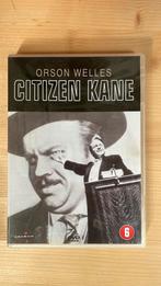 Citizen Kane, Drama, Ophalen of Verzenden, Zo goed als nieuw, Alle leeftijden
