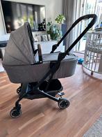Joolz Aer+ reiswieg stone grey, Kinderen en Baby's, Kinderwagens en Combinaties, Overige merken, Ophalen of Verzenden, Zo goed als nieuw