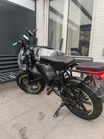 Fatbike V8 - Goede Staat!, Fietsen en Brommers, Elektrische fietsen, Gebruikt, 50 km per accu of meer, 55 tot 59 cm, Ophalen