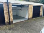 Huur Garage Den-Haag