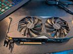 Gigabyte RTX 2060 SUPER OC, Computers en Software, Videokaarten, PCI-Express 3, Gebruikt, Ophalen of Verzenden, Nvidia
