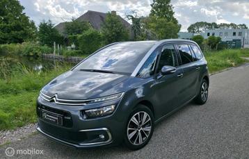 Citroen C4 Grand Picasso 1.2 / 7 pers / Navi / Carplay beschikbaar voor biedingen
