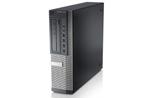 Dell desktop / 8GB / 120GB SSD [PC215-15] +22inch 23-6, Ophalen, 8 GB, Zo goed als nieuw, SSD